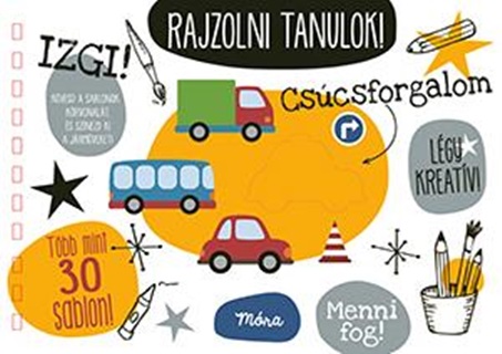 Rajzolni Tanulok! - Cscsforgalom
