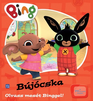Bing - Bjcska (Olvass Mest Binggel!)