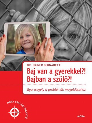 Baj Van A Gyerekkel?! Bajban A Szl?!