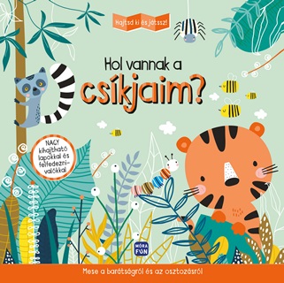Hol Vannak A Cskjaim? - Hajtsd Ki s Jtssz!