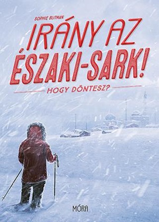 Irny Az szaki-Sark! - Hogy Dntesz?