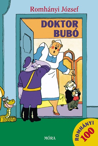 Doktor Bub (Romhnyi 100)