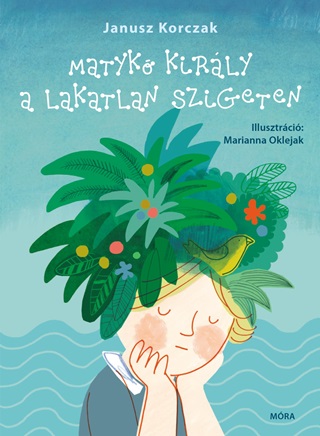 Matyk Kirly A Lakatlan Szigeten