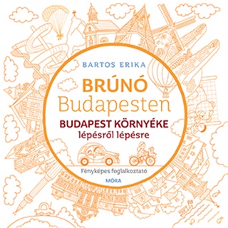 Brn Budapesten - Budapest Krnyke Lpsrl Lpsre - Fnykpes Foglalkoztat