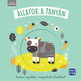 llatok A Tanyn