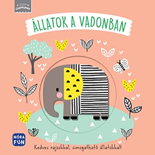 llatok A Vadonban