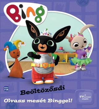 Bing - Beltzsdi (Olvass Mest Binggel!)