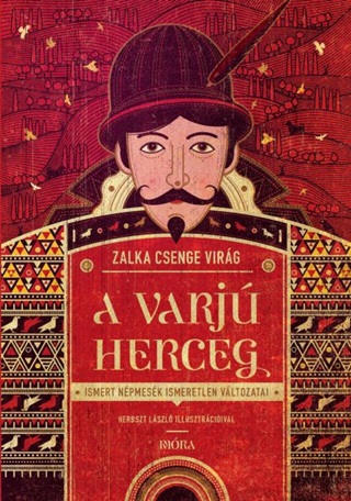A Varjherceg