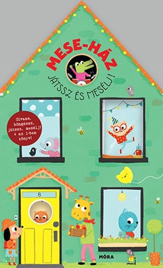 Mese-Hz - Jtssz s Meslj!