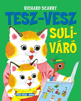 Tesz-Vesz Sulivr