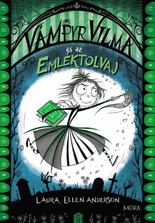 Vmpyr Vilma s Az Emlktolvaj