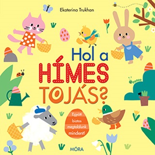 Hol A Hmes Tojs?