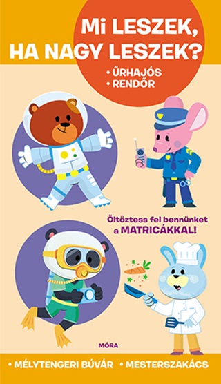 Mi Leszek, Ha Nagy Leszek? - rhajs, Rendr, Mlytengeri Bvr, Mesterszakcs