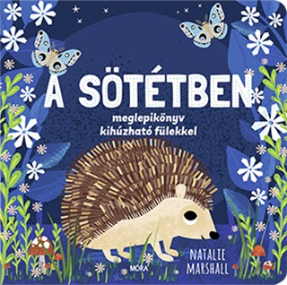 A Sttben - Meglepiknyv Kihzhat Flekkel