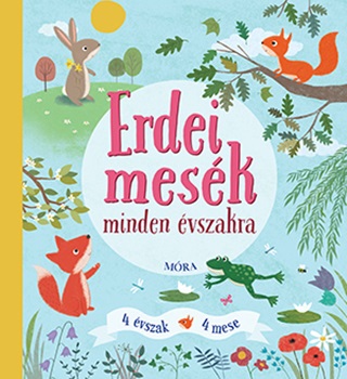 Erdei Mesk Minden vszakra