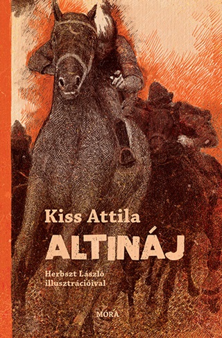 Altinj - Negyedik, Feljtott Kiads