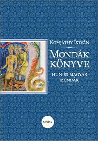 Mondk Knyve - Tizenhetedik, Feljtott Kiads