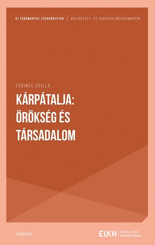 Krptalja: rksg s Trsadalom