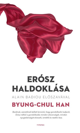 Ersz Haldoklsa