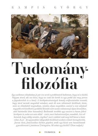 Tudomnyfilozfia