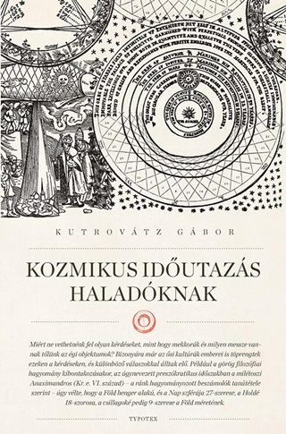 Kozmikus Idutazs Haladknak