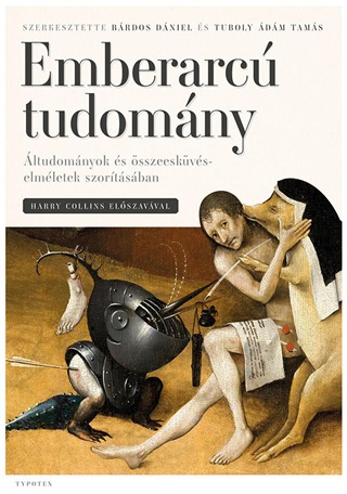 Emberarc Tudomny - ltudomnyok s sszeeskvs-Elmletek Szortsban