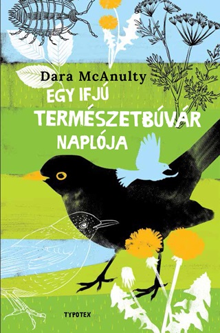 Egy Ifj Termszetbvr Naplja