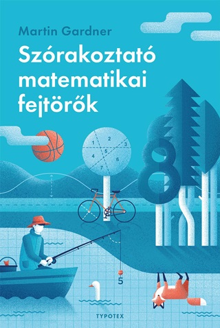 Szrakoztat Matematikai Fejtrk