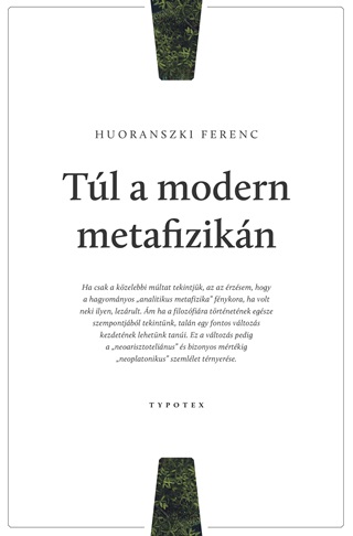 Tl A Modern Metafizikn