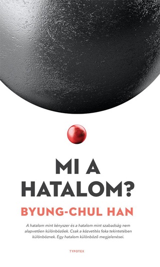 Mi A Hatalom?