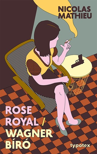Rose Royal - Wagner Br