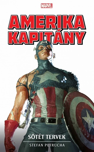 Amerika Kapitny: Stt Tervek