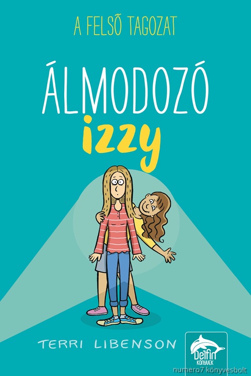lmodoz Izzy