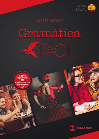Gramtica Fcil - Spanyol Kpes Nyelvtan