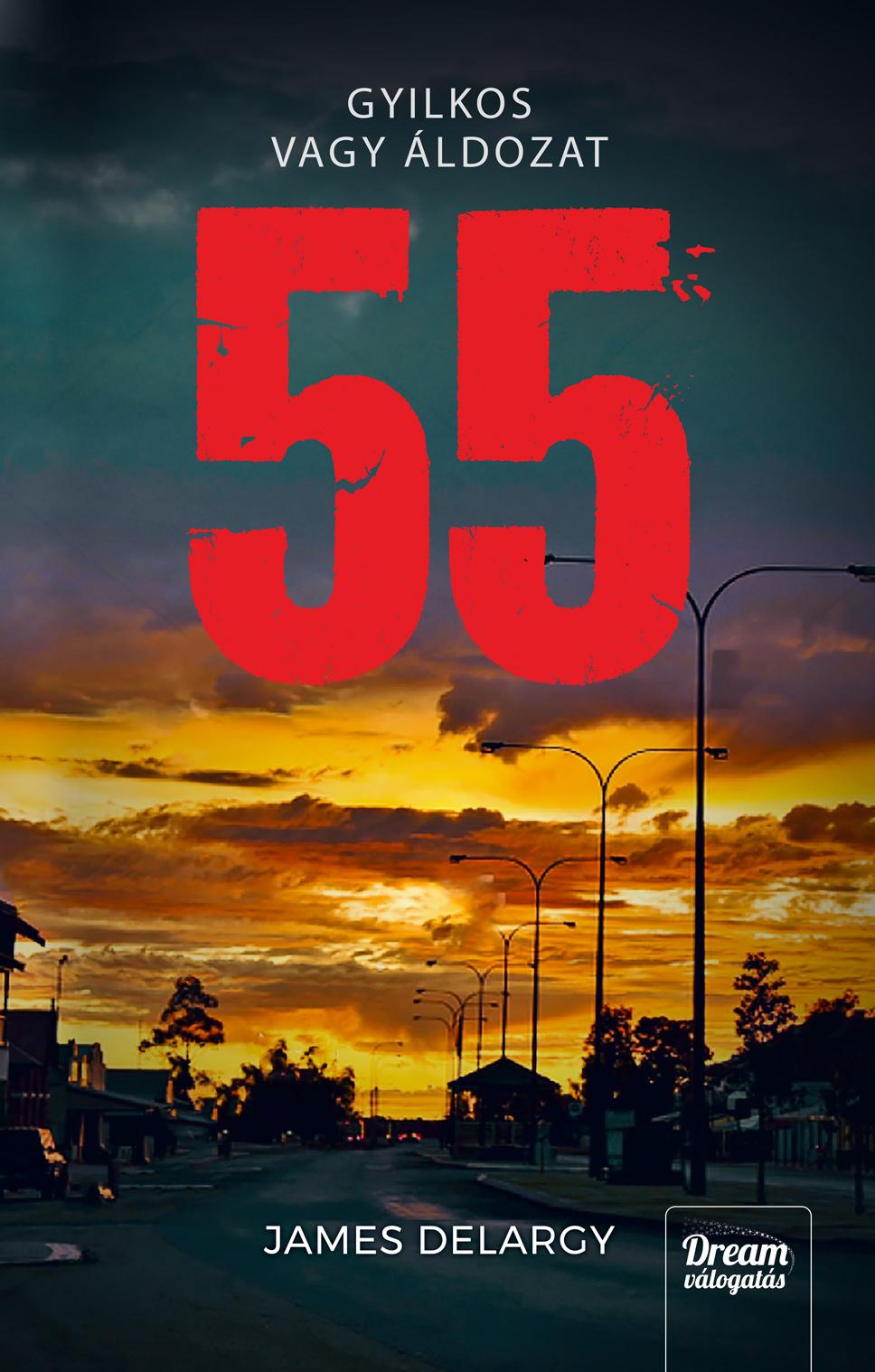 55 - Gyilkos Vagy ldozat?
