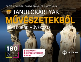 Tanulkrtyk Mvszetekbl - Rgi Korok Mvszete
