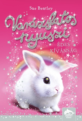 Varzslatos Nyuszi - des Kvnsg