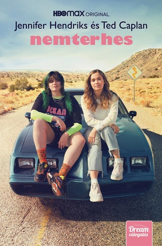 Nem Terhes - Filmes Bort