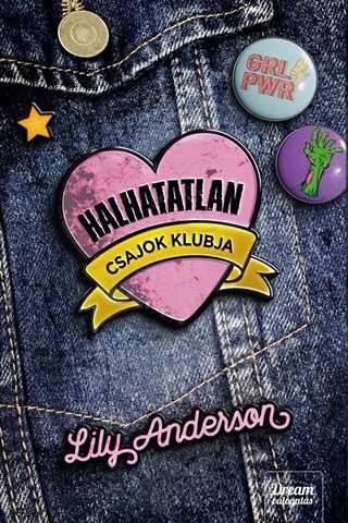 Halhatatlan Csajok Klubja