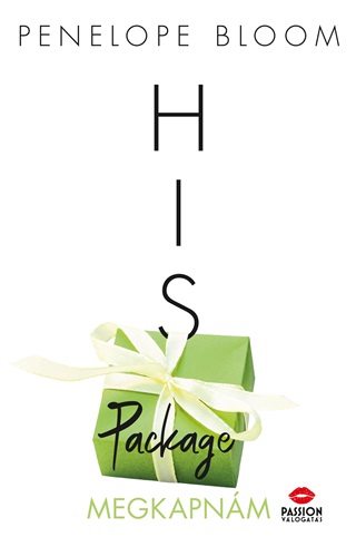 His Package - Megkapnm