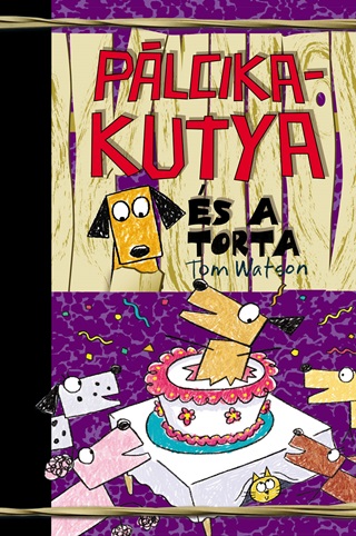 Plcikakutya s A Torta
