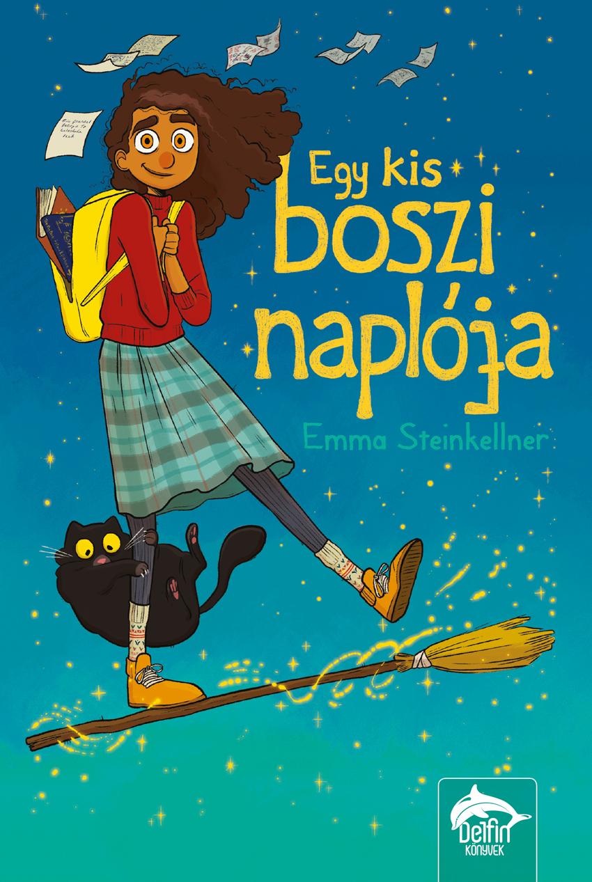 Egy Kis Boszi Naplja