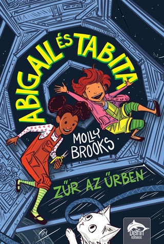 Abigail s Tabita - Zr Az rben
