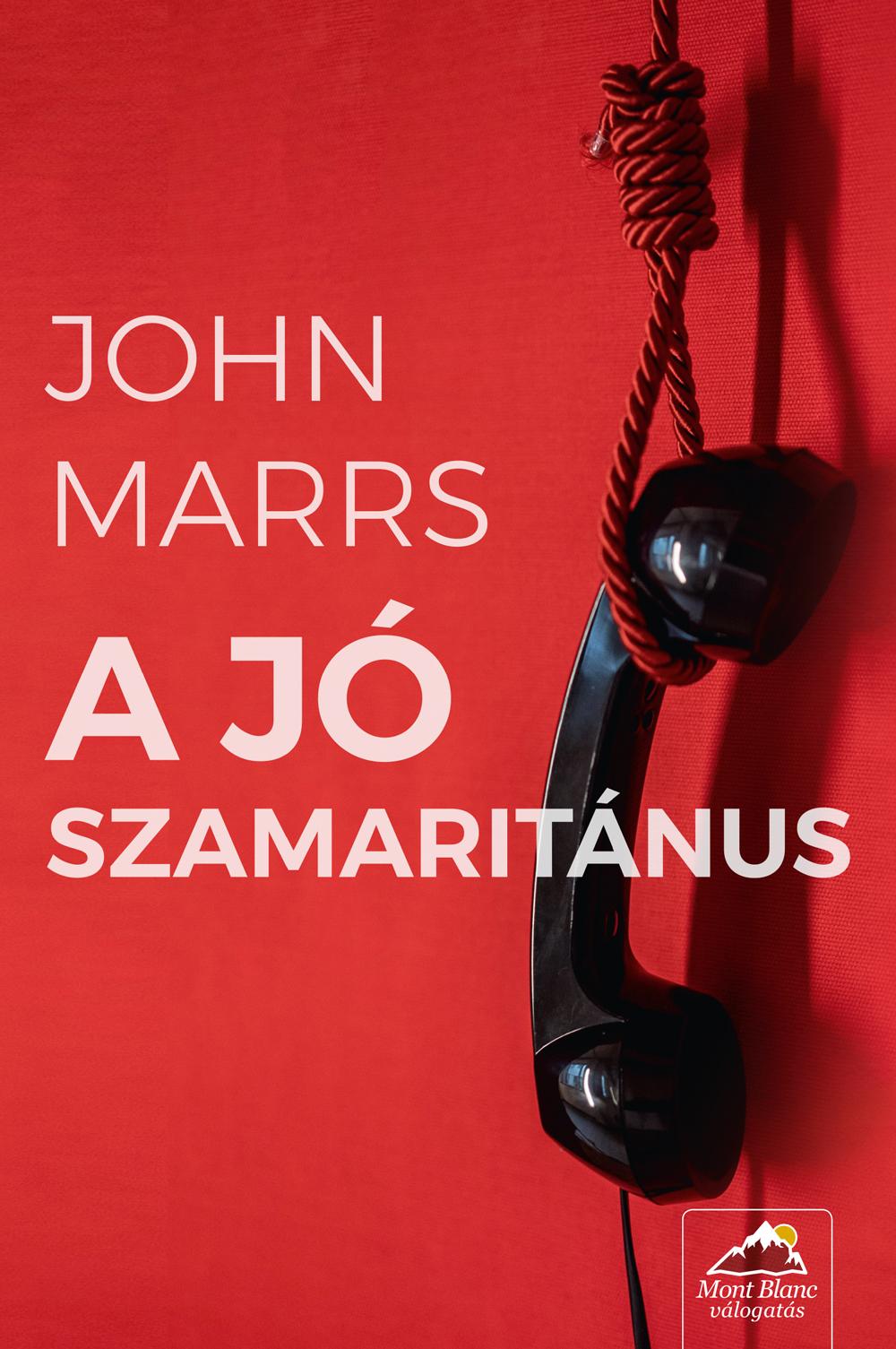 A J Szamaritnus