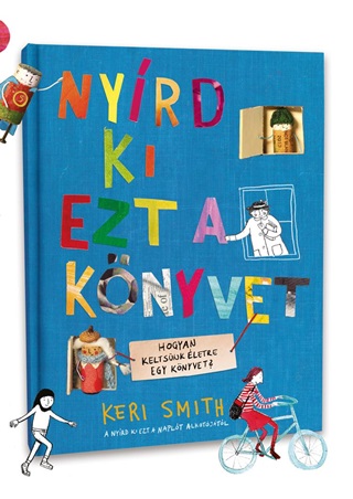 Nyrd Ki Ezt A Knyvet