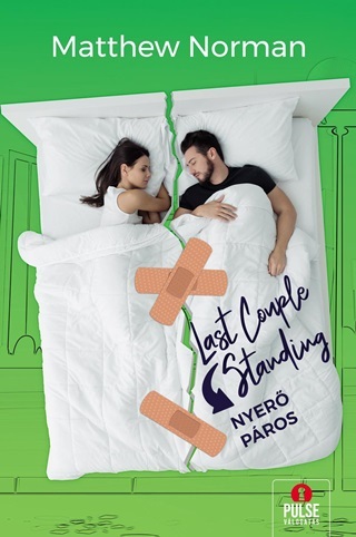 Last Couple Standing - Nyer Pros