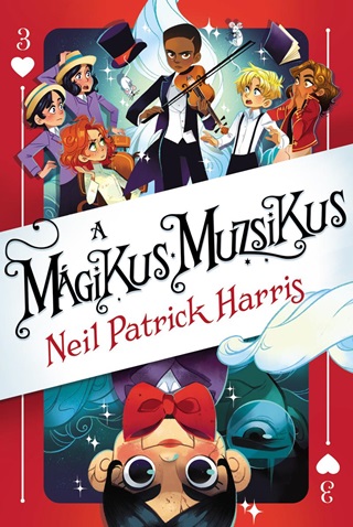 A Mgikus Muzsikus