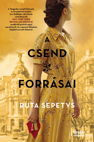 A Csend Forrsai