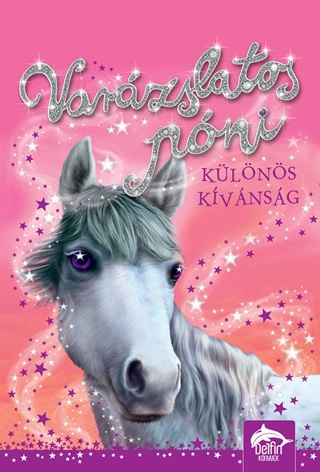 Varzslatos Pni - Klns Kvnsg