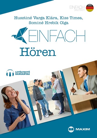 Einfach Hren - Letlthet Hanganyag